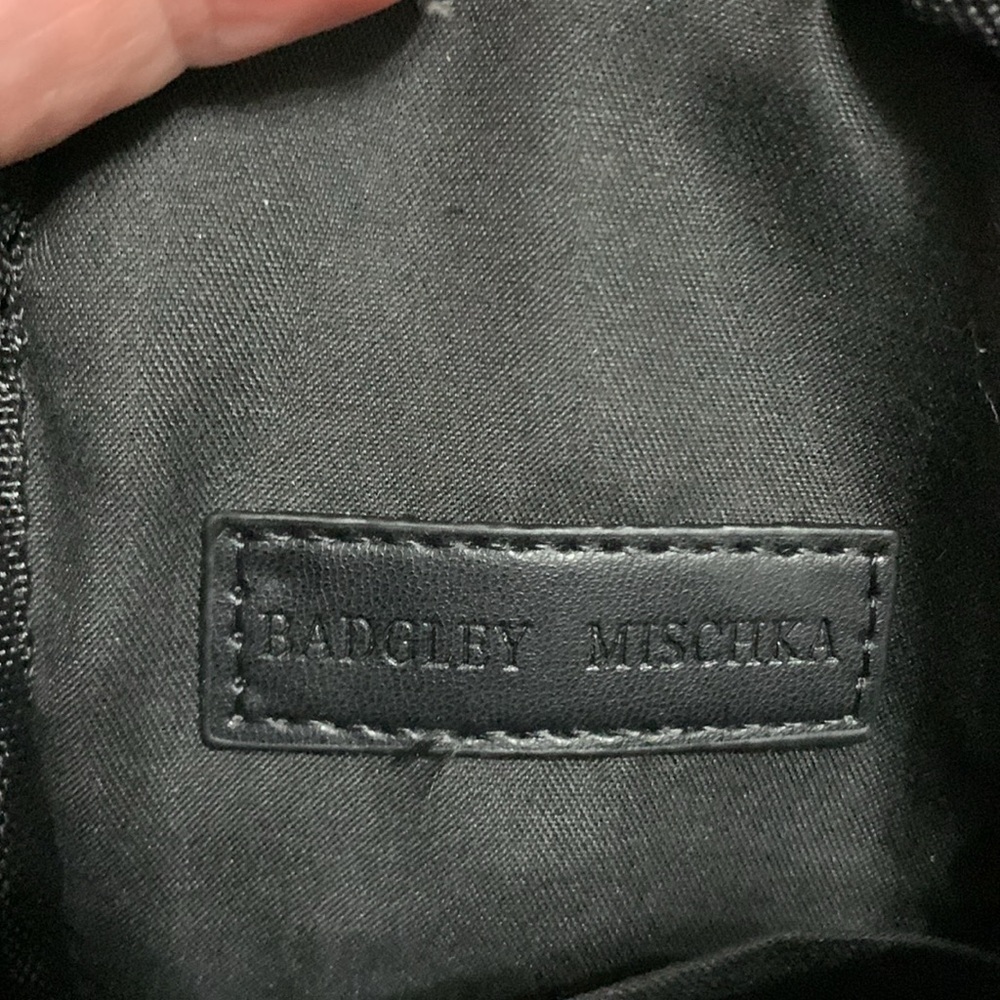 Badgley Mischka Quilted Phone Case - Picture 4 of 10
